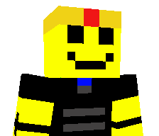 TheNoobKingReal's skin
