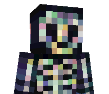 Xetarts's skin