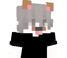 Mrydraz's skin