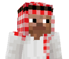 R4scue's skin