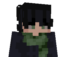 elfaio's skin
