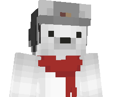 bialyekran's skin