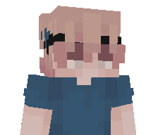 gwamir's skin