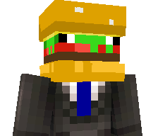TheBurgerInVegas's skin