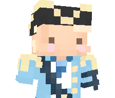 jdawgmadfresh's skin