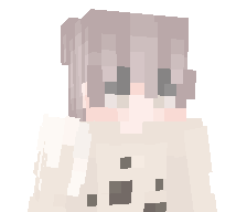 Kizahito's skin