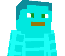 Shroombob2013's skin