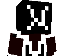 ShadowSolider's skin