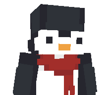 Hotdogkingg's skin