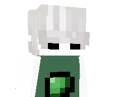 LaxedLime's skin