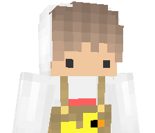Blstnd's skin