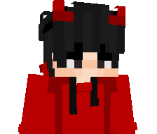 HausGeistChen's skin