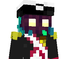 Kipos007's skin