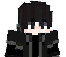 HasteHates's skin