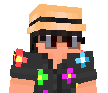 Tedzki's skin
