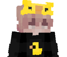 Zhackery's skin
