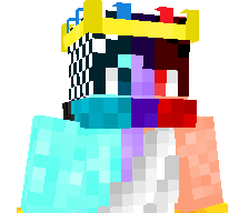 SarahRosemarie's skin