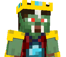 DummerSchuh's skin