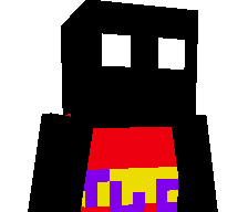 kabookye's skin