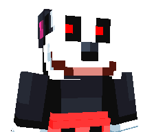 In_extremis's skin