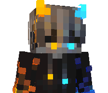 XXGamerCraftsX's skin