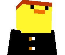 POTETODOG's skin