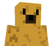 POTETODOG's skin