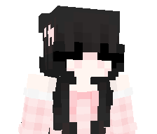 kyubloodd's skin