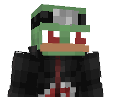 Luckysniper69's skin