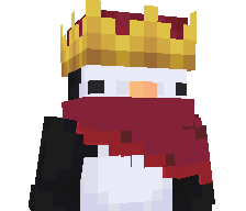 PinguinEis's skin