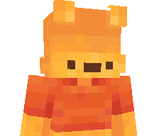 MF_Puchatek's skin