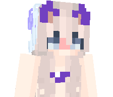 PrincessMnago's skin