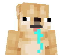 dogman909's skin