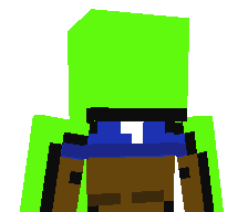 XXNutBuster's skin