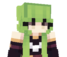Vakaika's skin