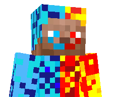 Spiderman87087's skin