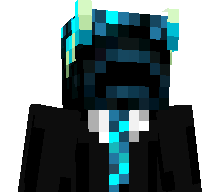 NoteBloxD's skin
