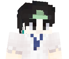 humanfear's skin
