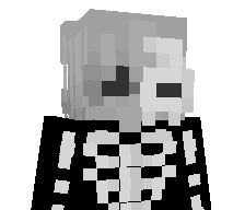 187moji's skin
