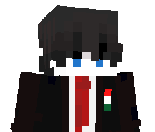 HunBalu's skin