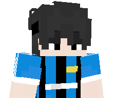 flertou's skin