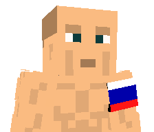 vanzei's skin