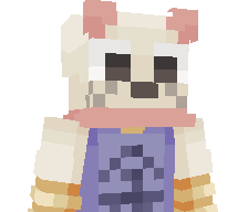 EasterlyCash's skin