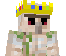 aDuck33's skin
