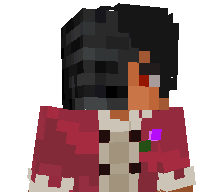 HGod's skin