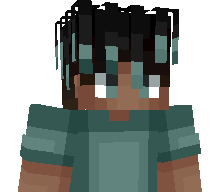 Shuqho's skin