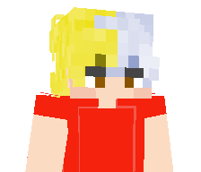 FirestormFMD's skin