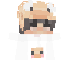 Xanioreq's skin