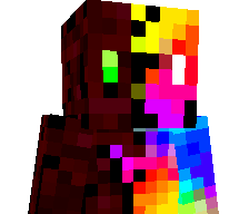 murmado's skin