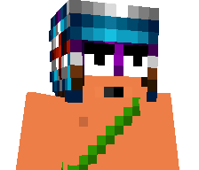 Adriahm's skin